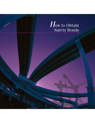 How to Obtain Surety Bonds