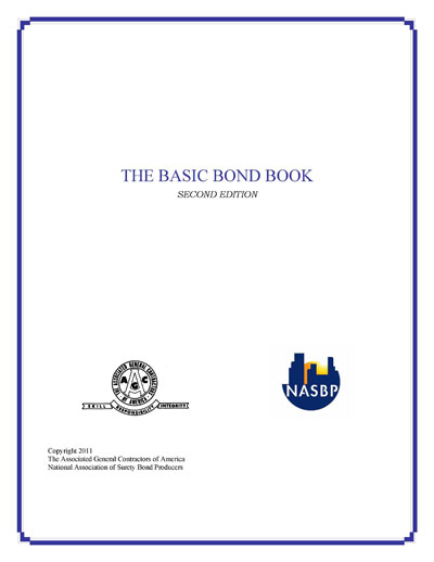The Basic Bond Book